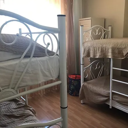 Сasa de vacaciones Degirmendere *
