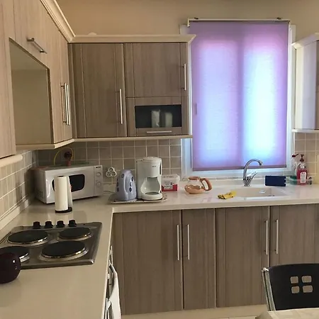 Ferienhaus Degirmendere Kusadası