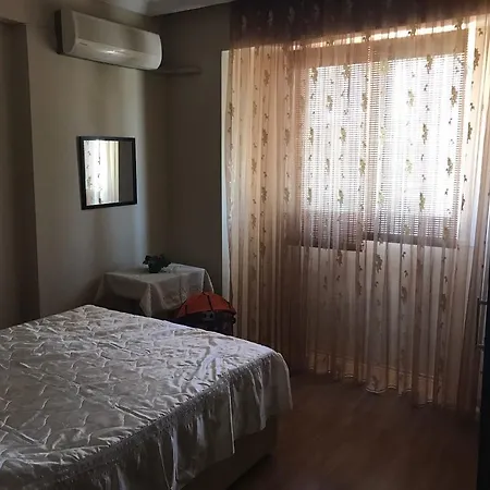 Ferienhaus Degirmendere