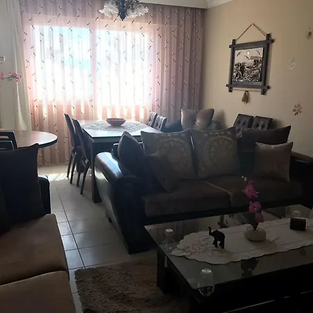 Degirmendere Kusadası
