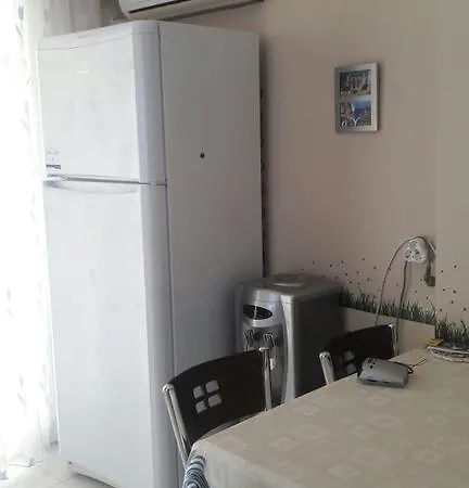 Ferienhaus Degirmendere