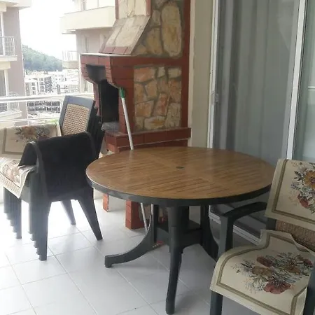 Ferienhaus Degirmendere Kusadası
