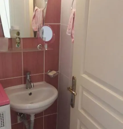 Degirmendere Ferienhaus Kusadası