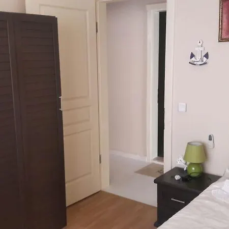 Degirmendere Ferienhaus *