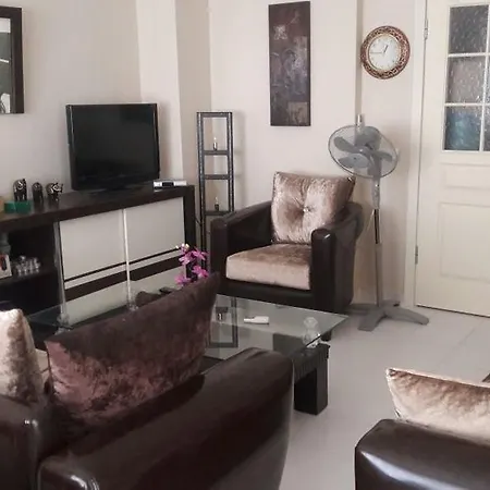 Degirmendere Ferienhaus Kusadası