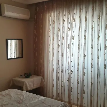 Degirmendere Kusadası